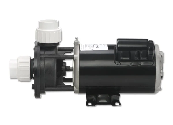 Pompe FMCP 1.5hp / 230v / 2 Vitesse - Décharge centrale 1 1/2"