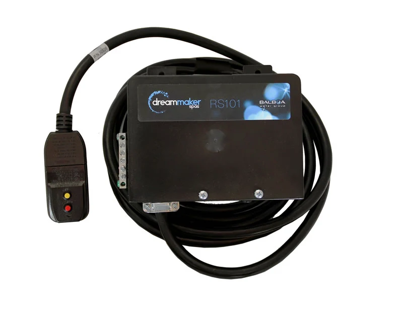 Spa Pack Pour Dreammaker RS-101