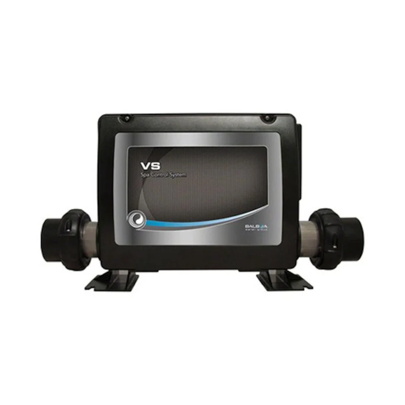Spa Pack Balboa VS520SZ / 240v / 4kw/ 2 x 2 Vit.