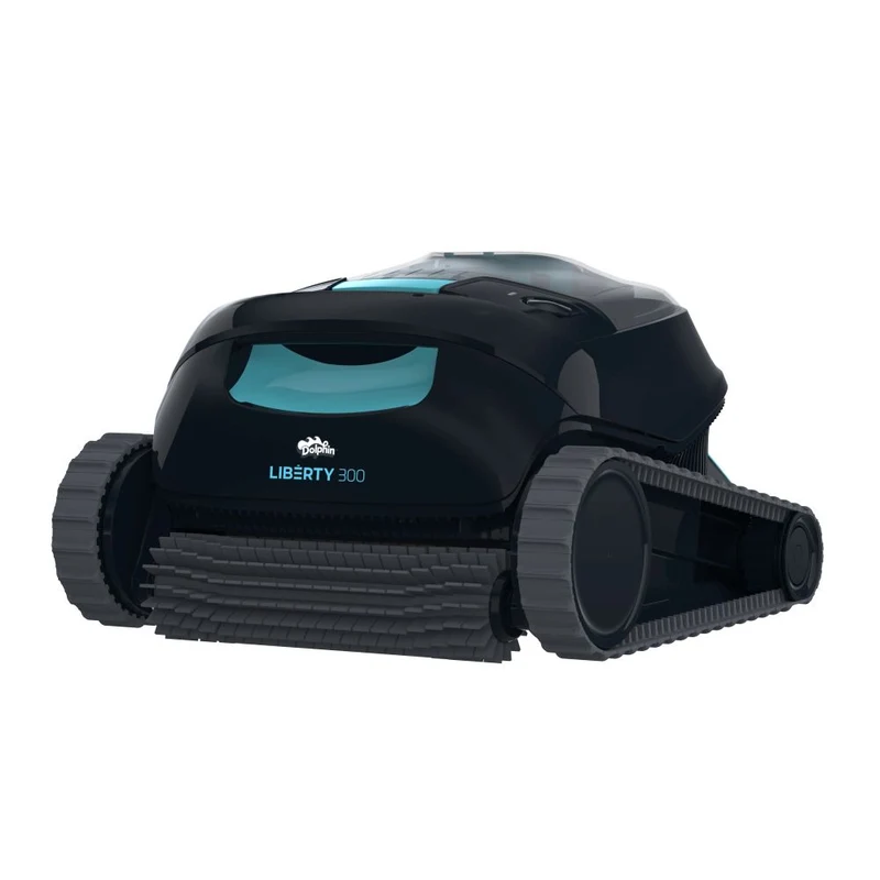Robot Maytronics Dolphin Liberty 300 (Sans fil)