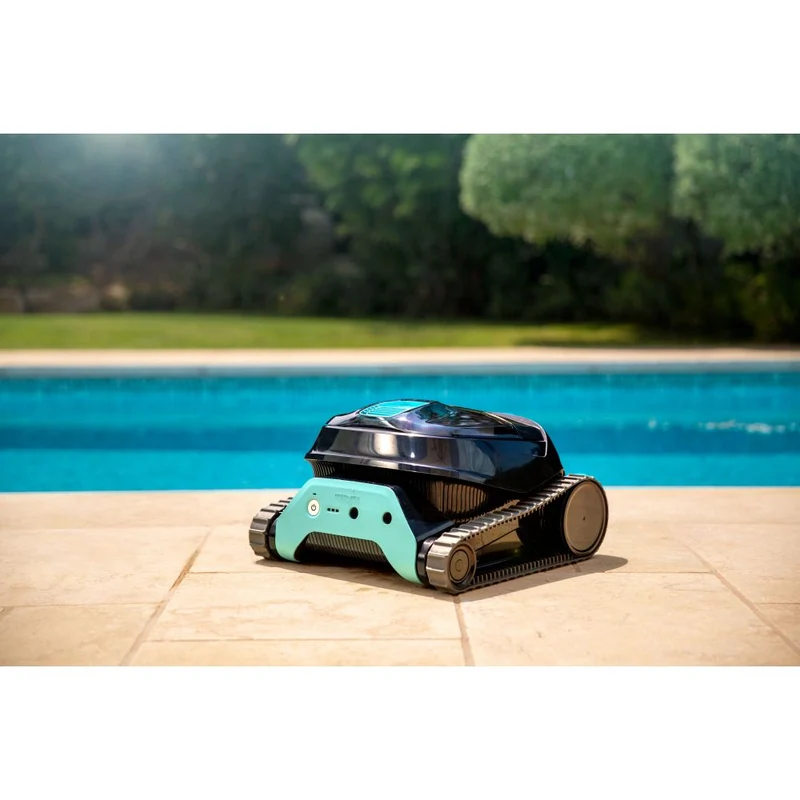 Robot Maytronics Dolphin Liberty 300 (Sans fil)