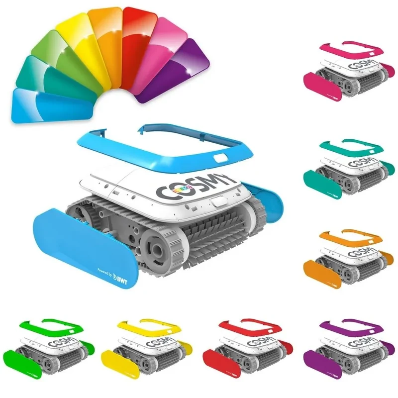 Extra color kit pour robot Cosmy