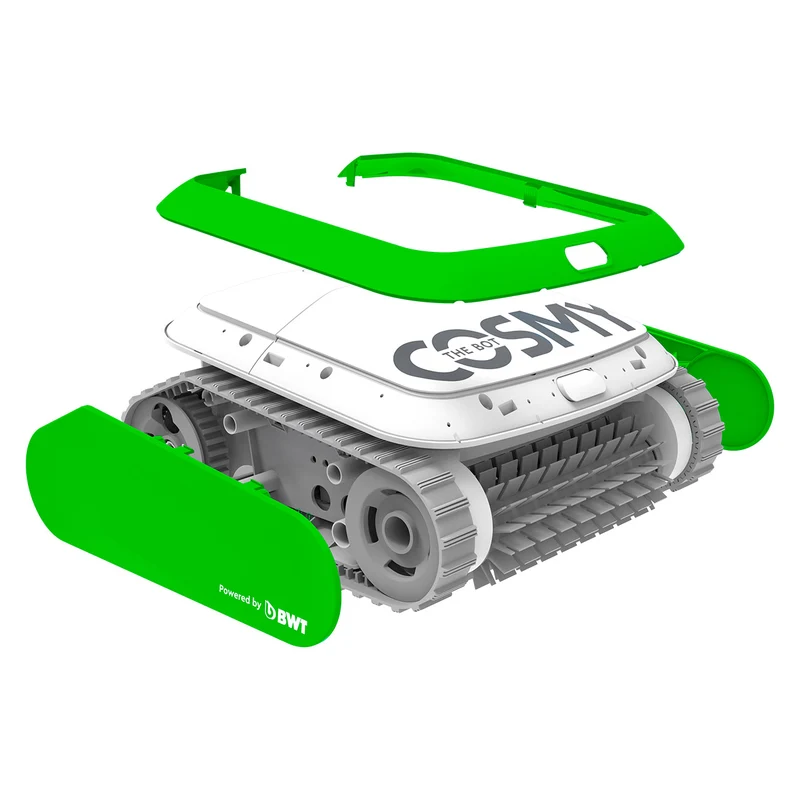 Extra color kit pour robot Cosmy