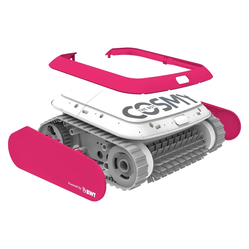 Extra color kit pour robot Cosmy