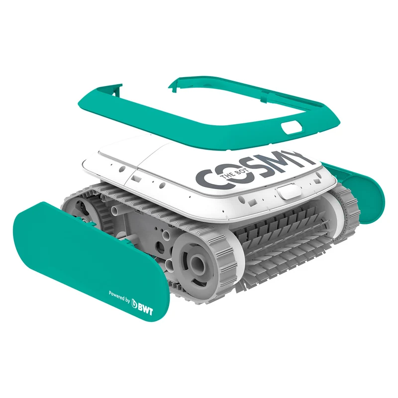 Extra color kit pour robot Cosmy
