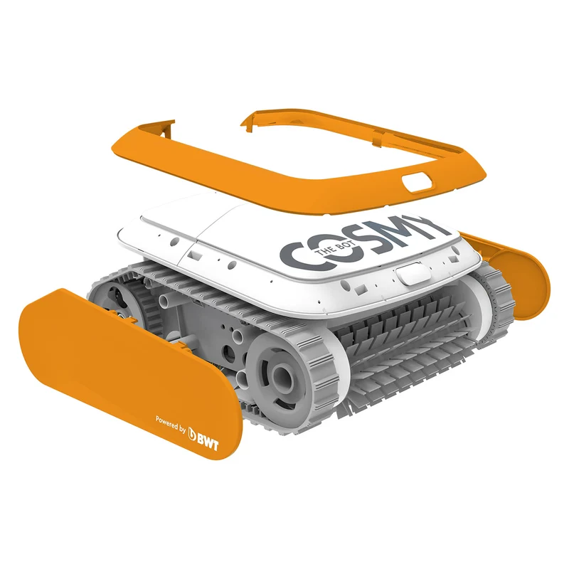 Extra color kit pour robot Cosmy