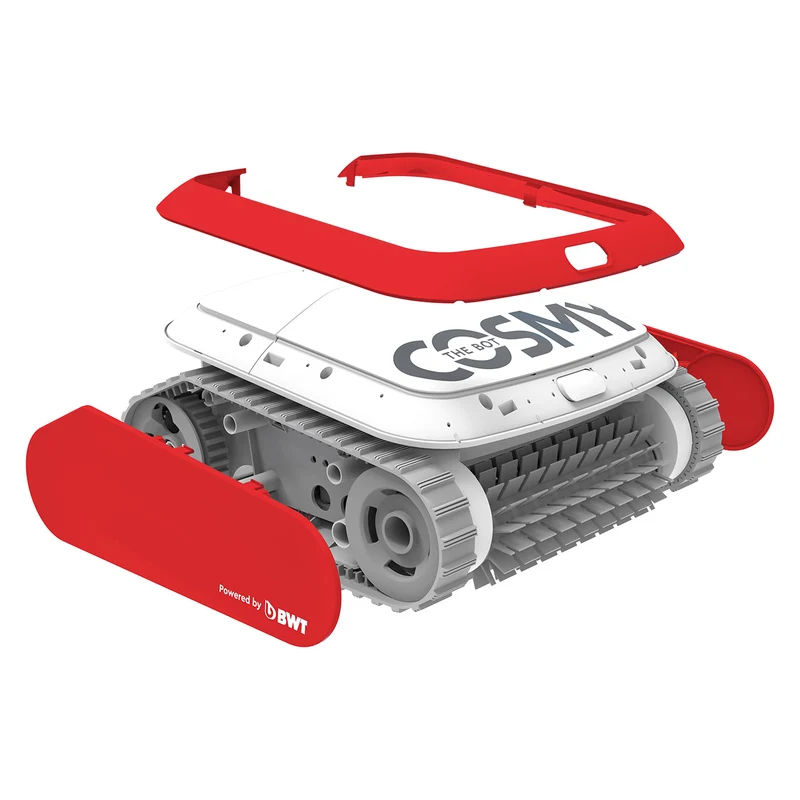 Extra color kit pour robot Cosmy
