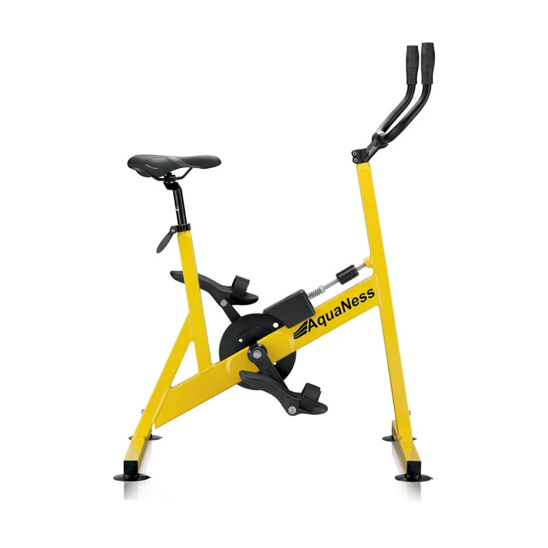 Aquabike V2