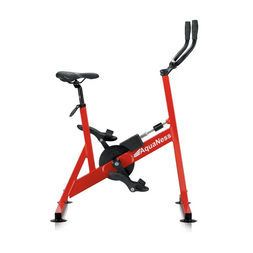 Aquabike V2