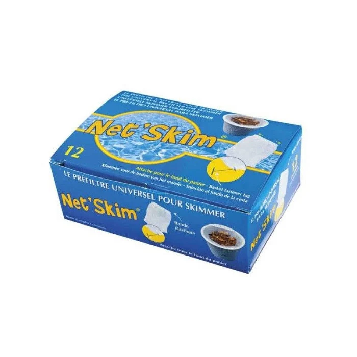 Netskim