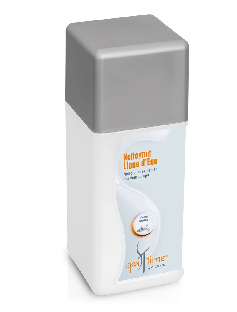 Nettoyant Ligne d'Eau