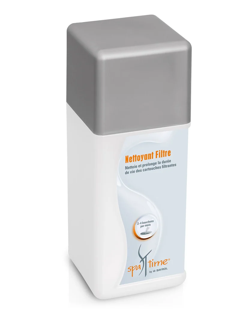 Nettoyant Filtre