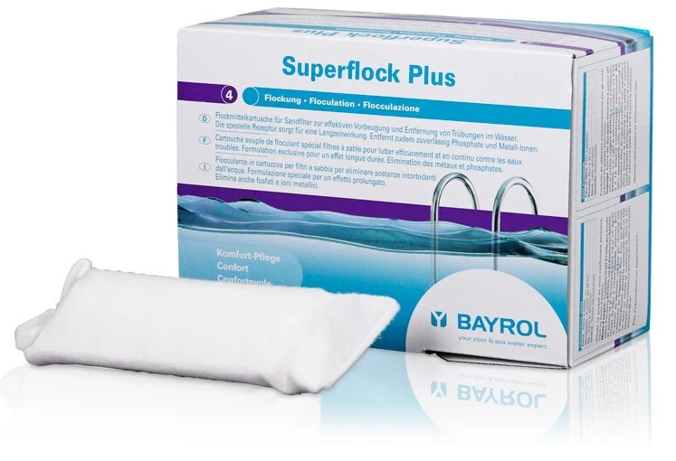 Superflock Plus