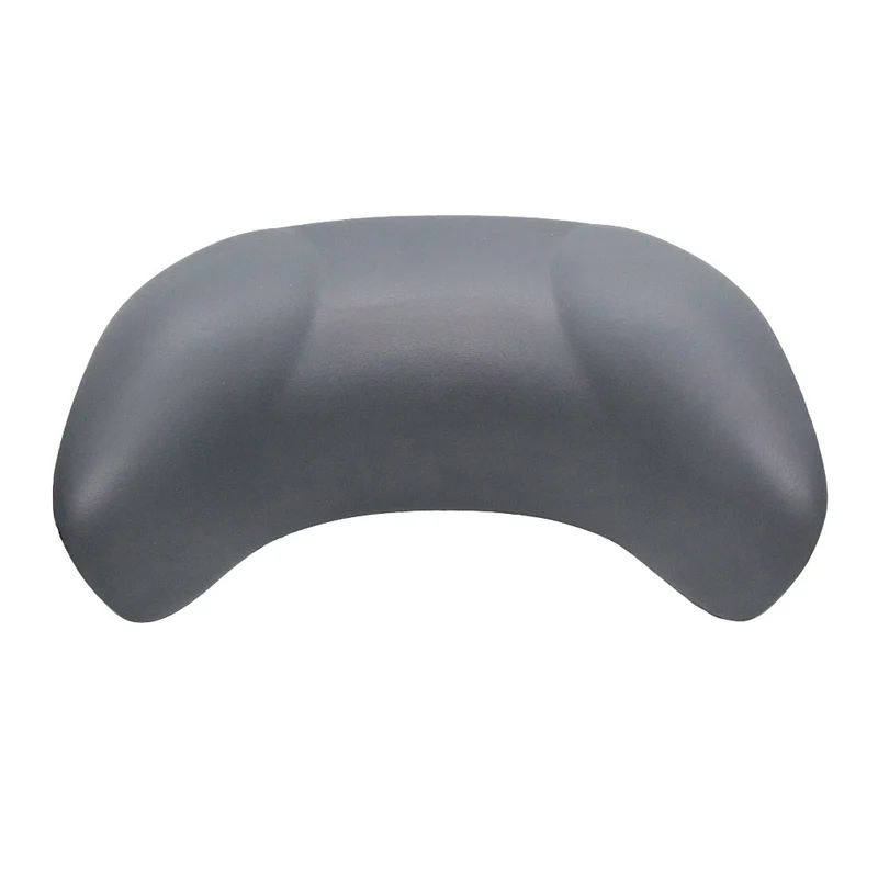 Appuie-Tête Neck Jet Be Well Charcoal