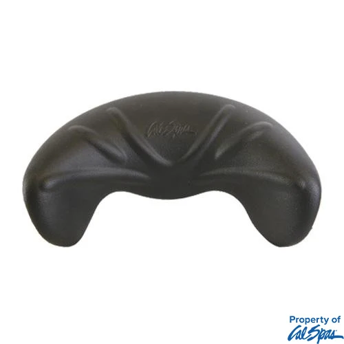 Appuie-Tête Quad Blaster Noir