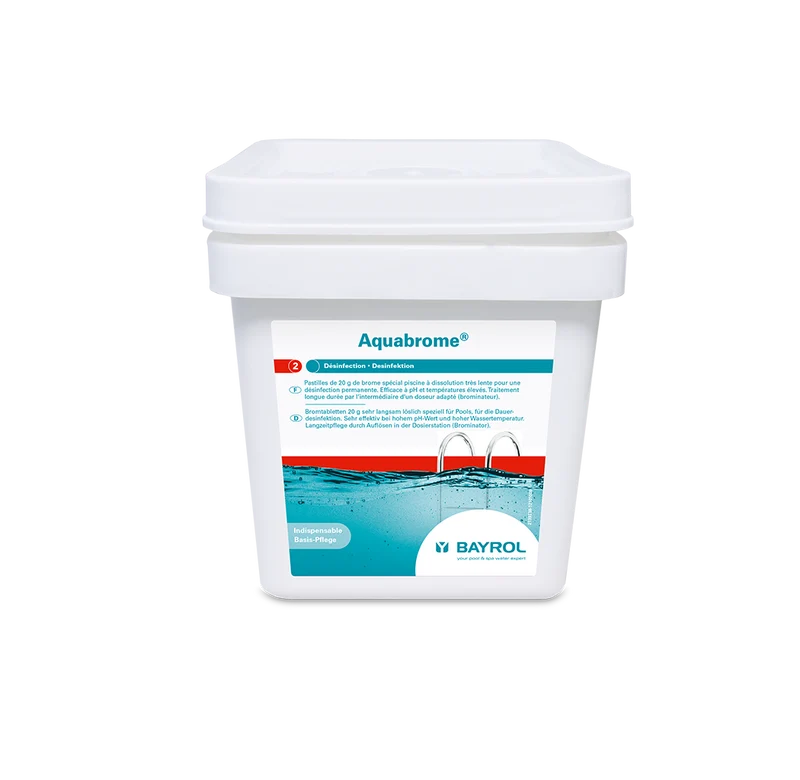 Aquabrome - 5kg