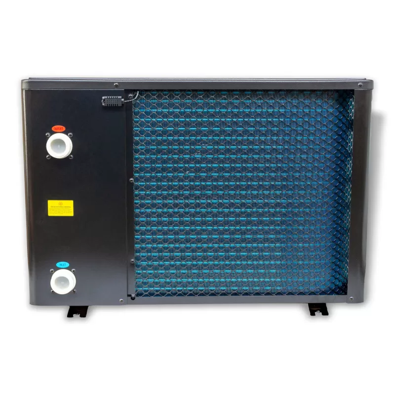 Pompe à chaleur Inverter 21 kW pour piscine jusqu'à 90 m³ - avec interface RS485