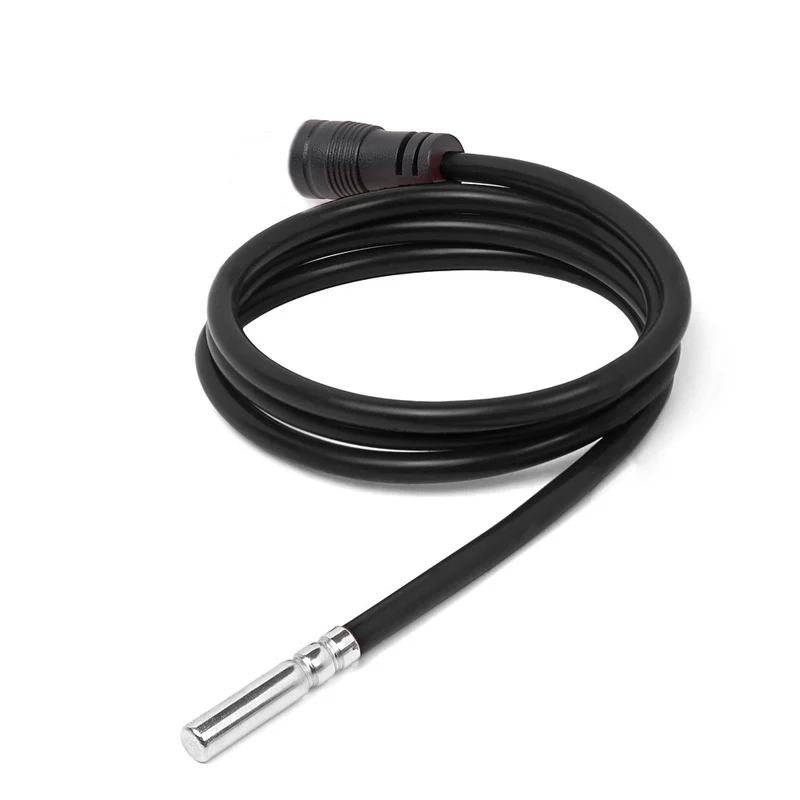 Sonde de température avec connecteur Higo étanche 60 cm