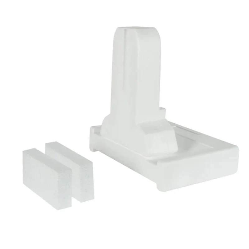 Foam Kit Écumoire Creusée