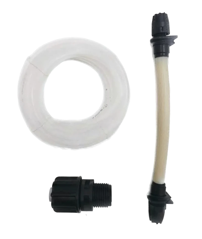 Kit d'entretien annuel pompe doseuse MICRODOS MP2