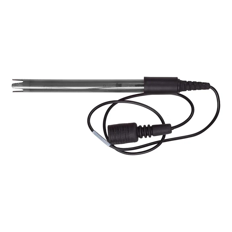 Sonde Rx Or noir (électrolyse au sel) 1m - Connecteur BNC