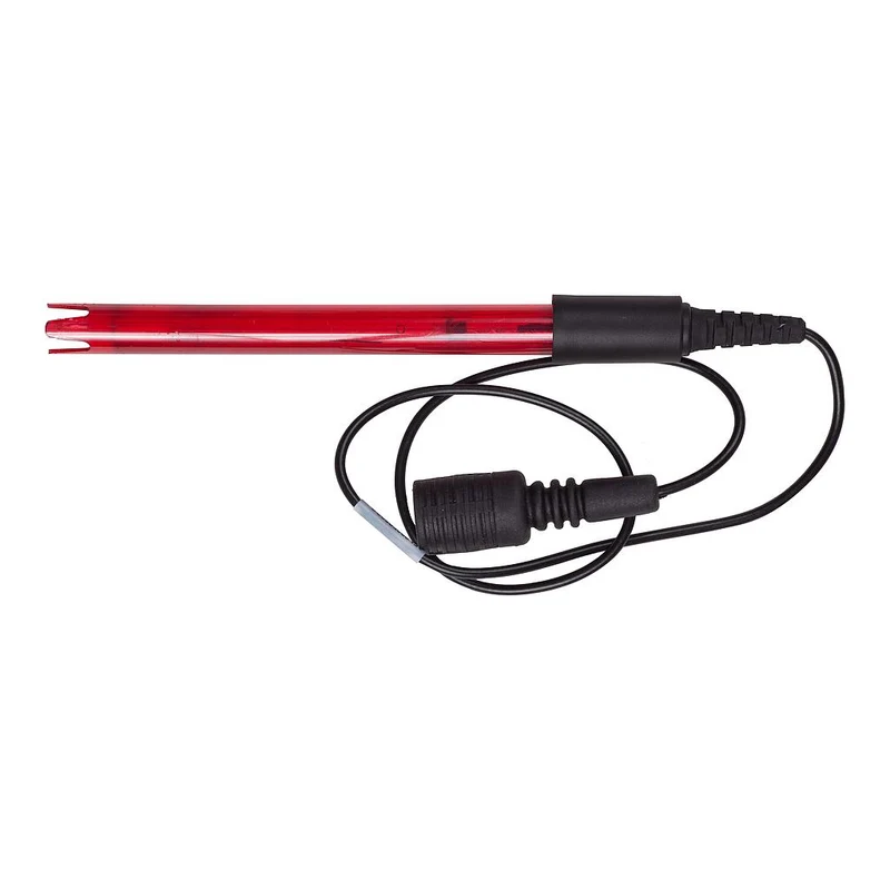 Sonde Rx rouge Platine 1m - connexion BNC