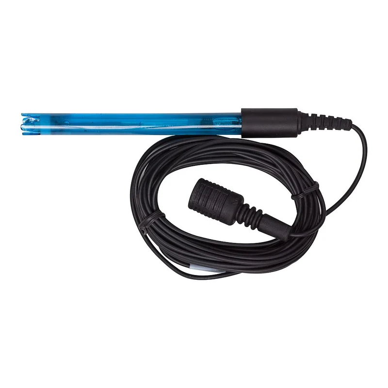 Sonde pH bleue 1m - BNC