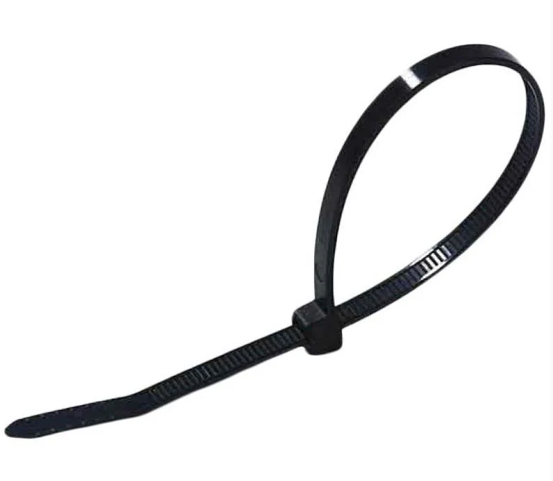 Colson 4,8 x 310 en nylon résistant aux UV, (Sachet de 100)