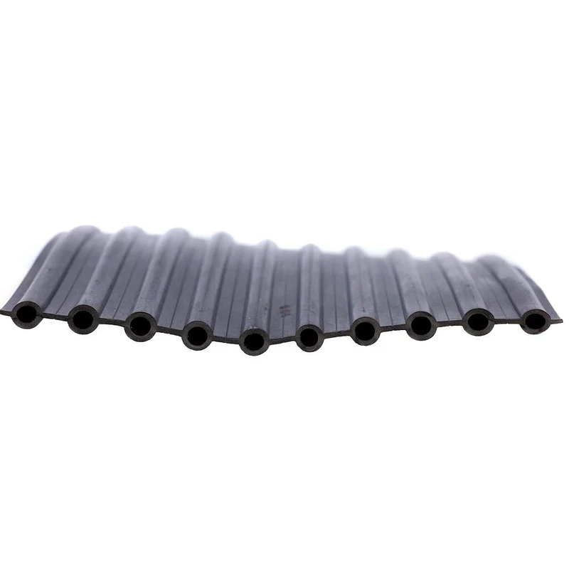 EPDM par mètre courant (15 cm de large)