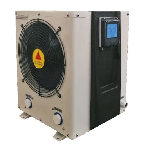 Pompe à chaleur Kubi 3 kW Piscine jusqu'à 12m³