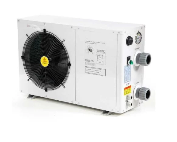 Pompe à chaleur Eco - 9 kW - Piscine jusqu'à 36 m³