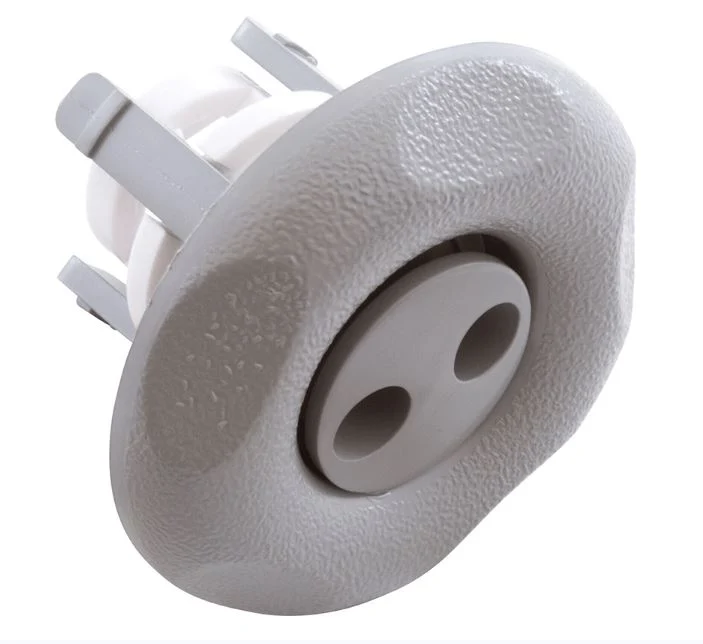 Jet Pulsation M/J Eyeball 5 Scallop Gris