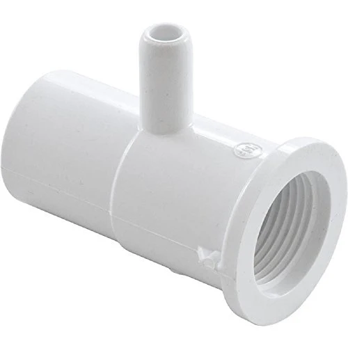 Jet Body Ozone straight 1"