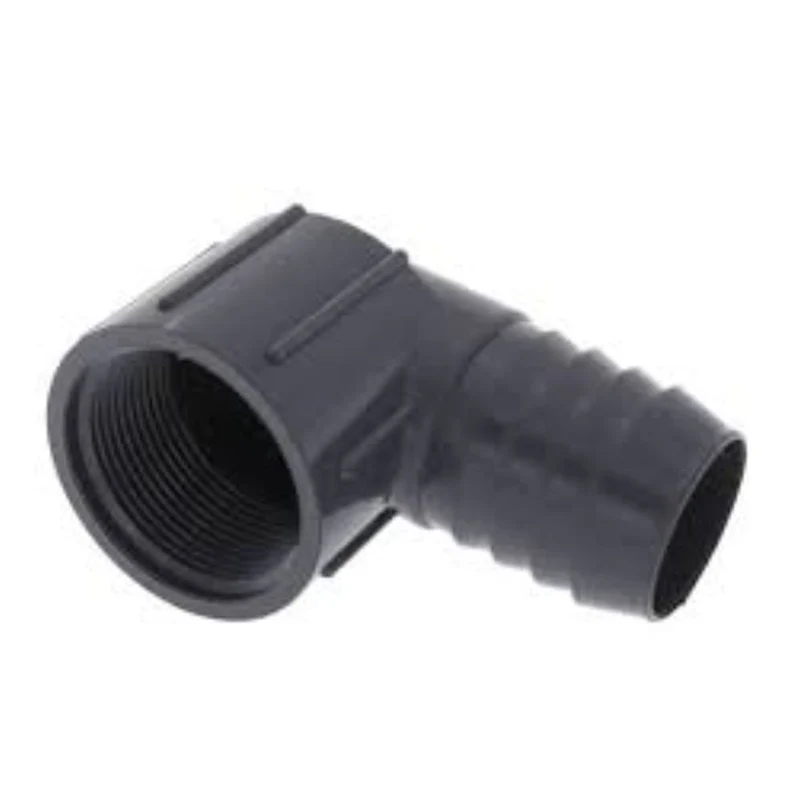 Coude 90° 1 1/2" Coché M/Vissé F