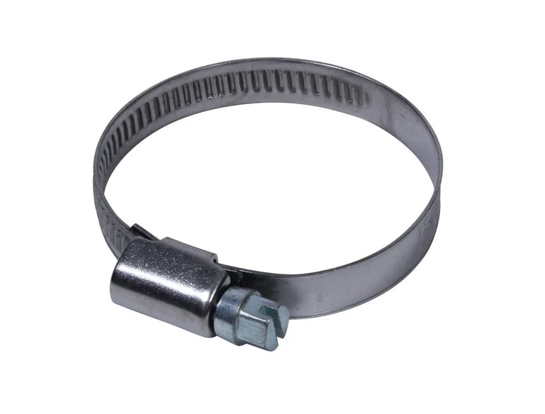 Collier de serrage Inox