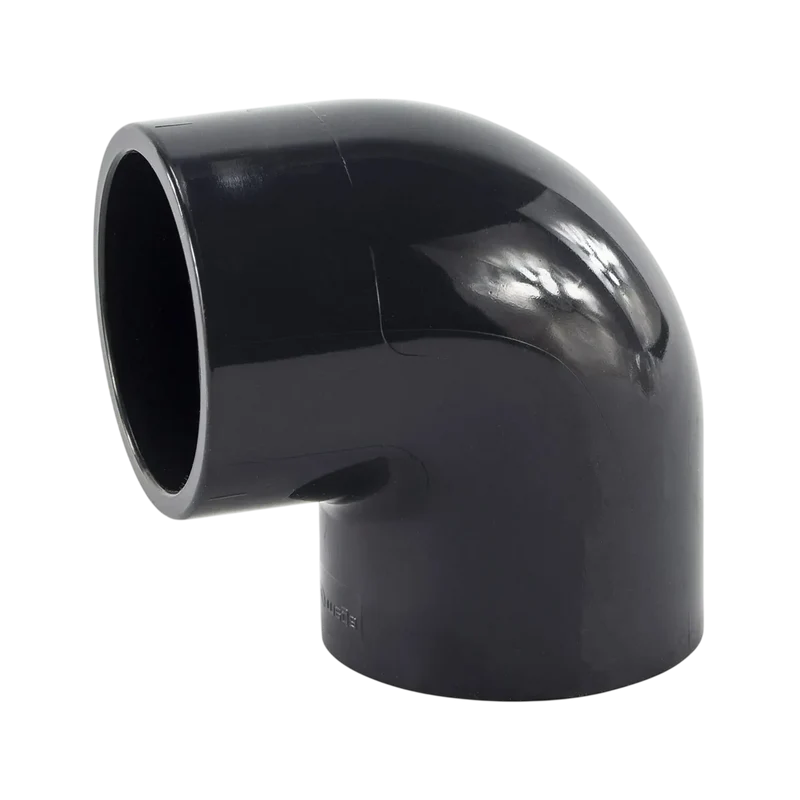Coude PVC 90°