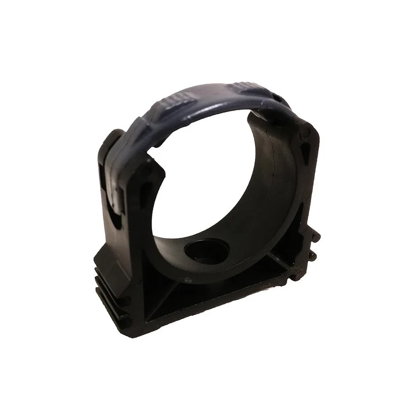 Pince de 50 mm avec clip