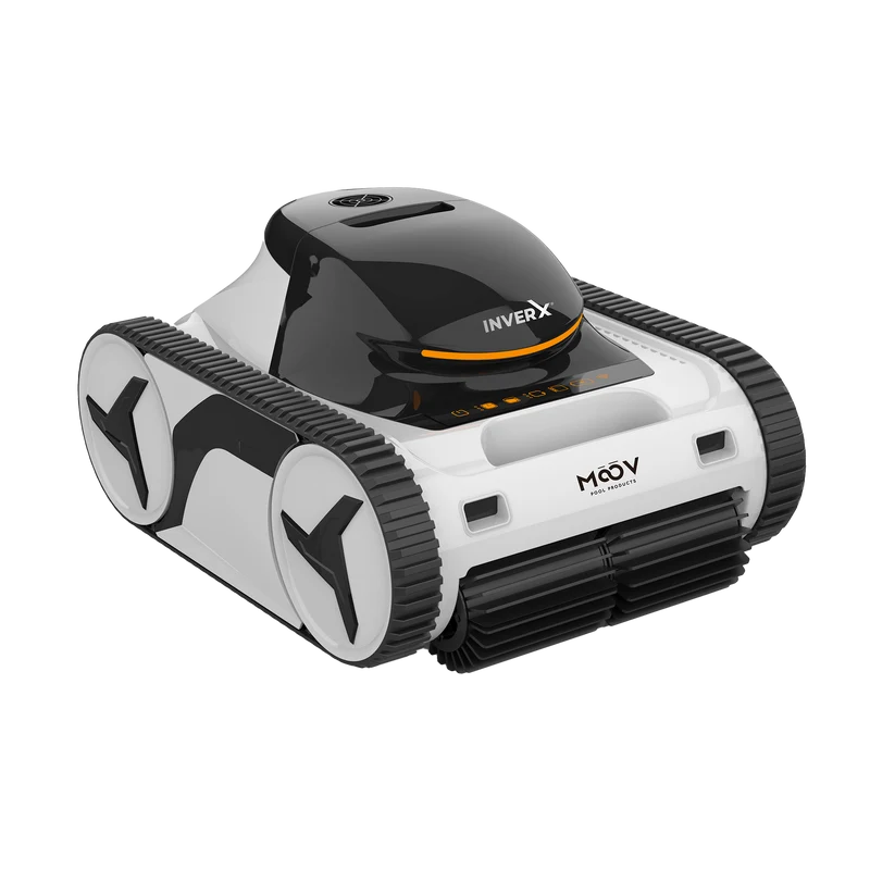 Robot Creusée Moov M80XC