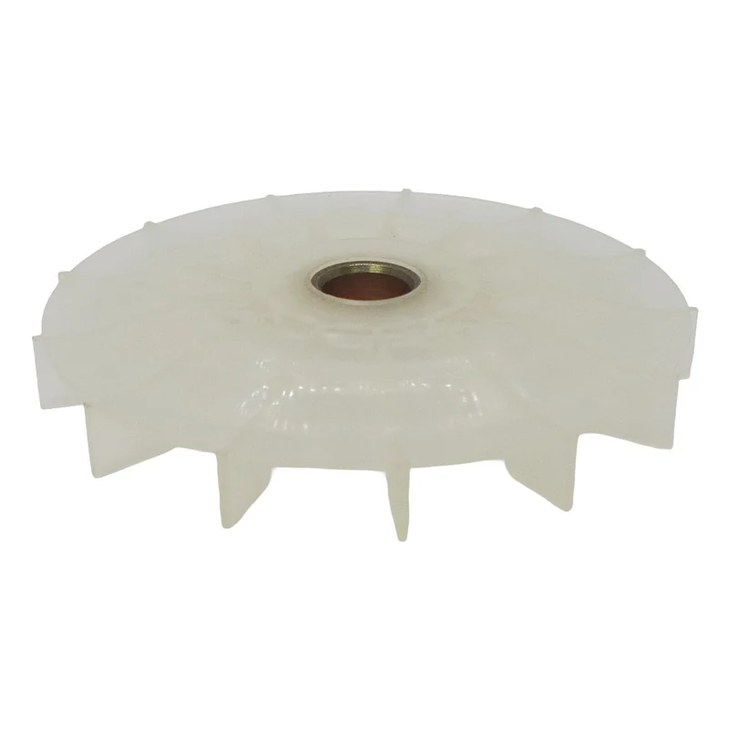 Fan westinghouse .635" x 4-3/4"