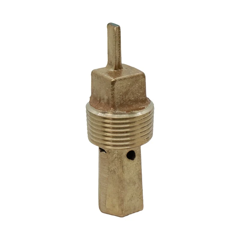 Métri-Terre #PB-2008 Adaptateur Pour Mise à la Terre Seul