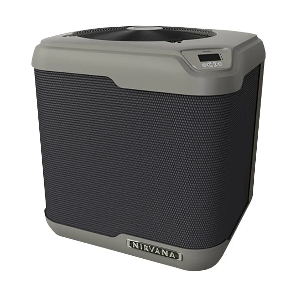 Thermopompe Nirvana 95 000 BTU Vitesse Variable