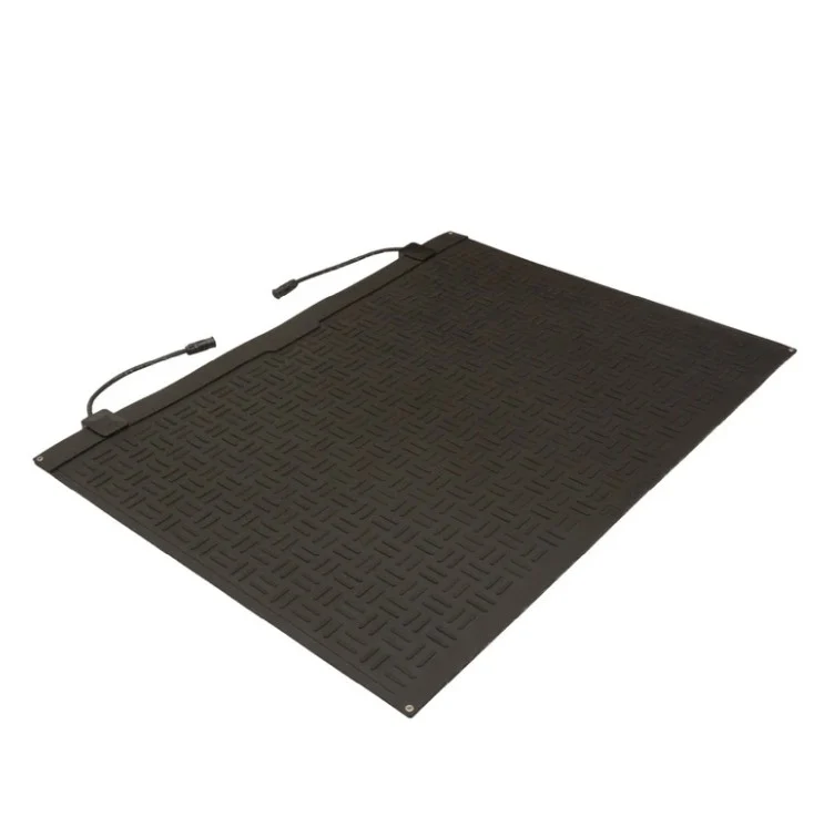 Tapis Chauffant pour Trottoir 48" x 36" 120v / 3.9A