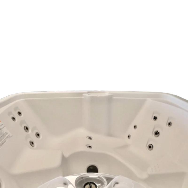 Spa Innovaplass Feeling 24Jets Frost