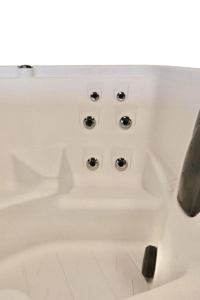Spa Innovaplass Feeling 24Jets Frost
