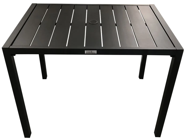 Table Ristorante Greige F91 27x38