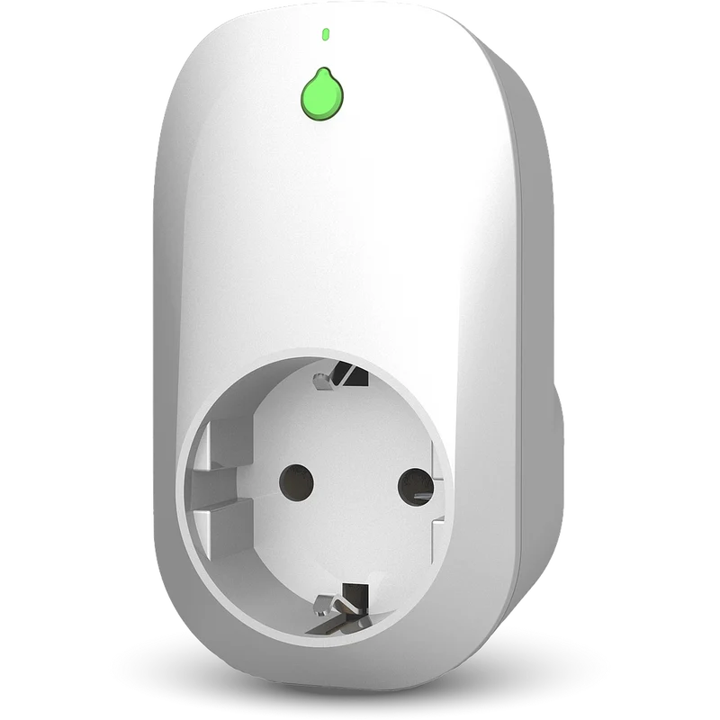 Prise WiFiPOOL avec mesure de puissance - 10 | 16 A - Puissance crête 2,4 | 3,68 kW