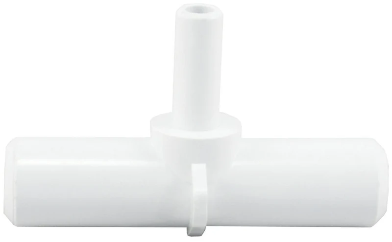 T Réduit 3/4" x 3/8" x 3/4" SB M/SB M/SB M