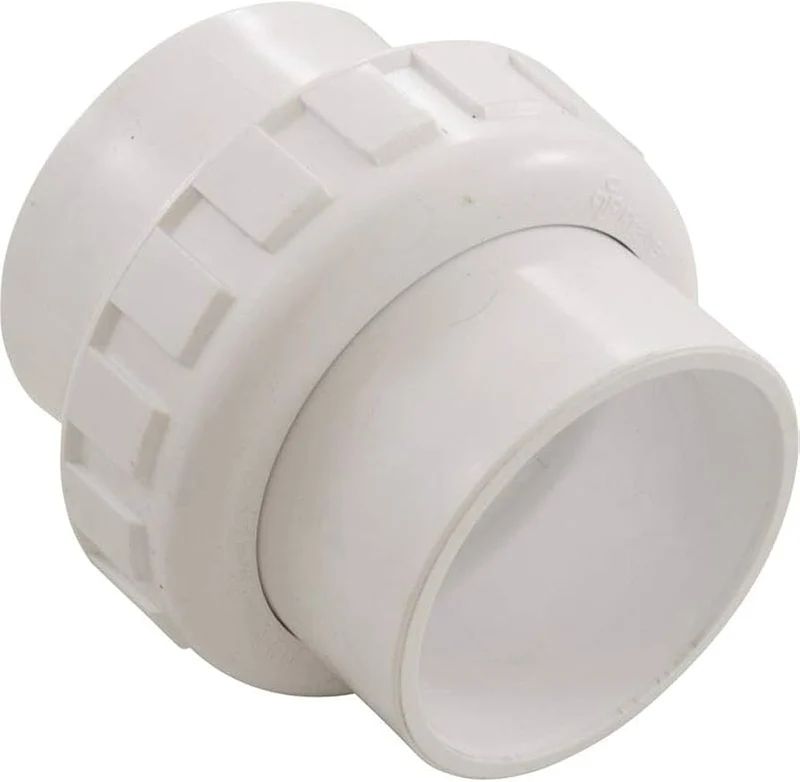 Union Vissée Quick 2" Collé F/Collé F Praher