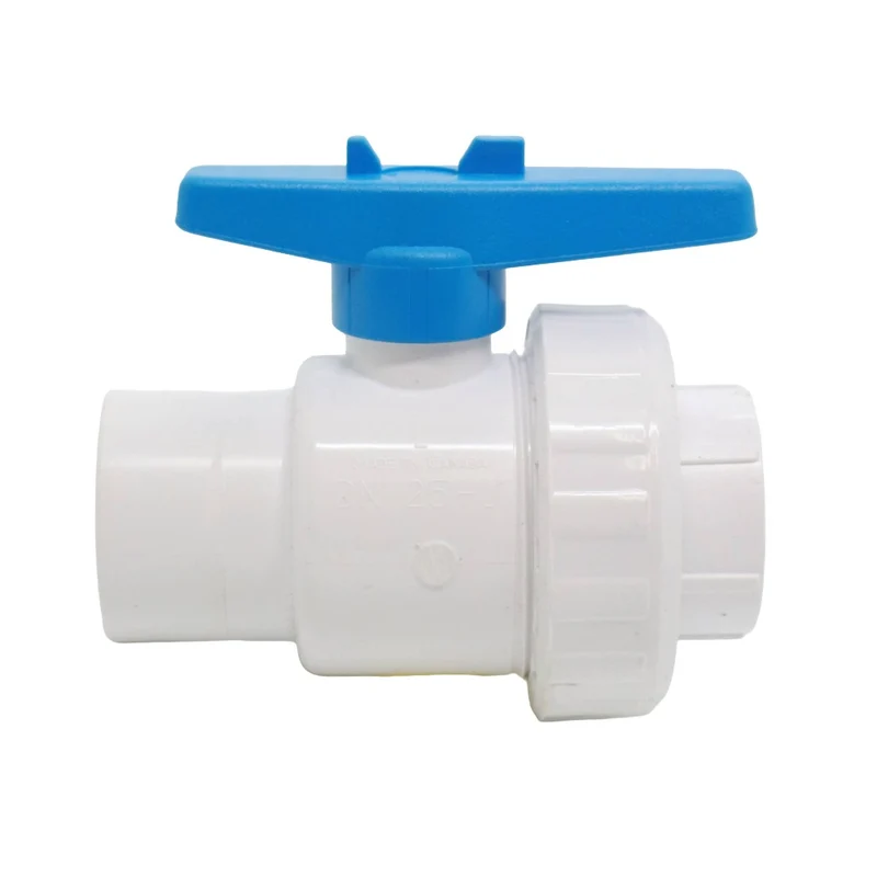 Valve Ball Valve 1" Vissé F/Vissé F Praher # 100-111W