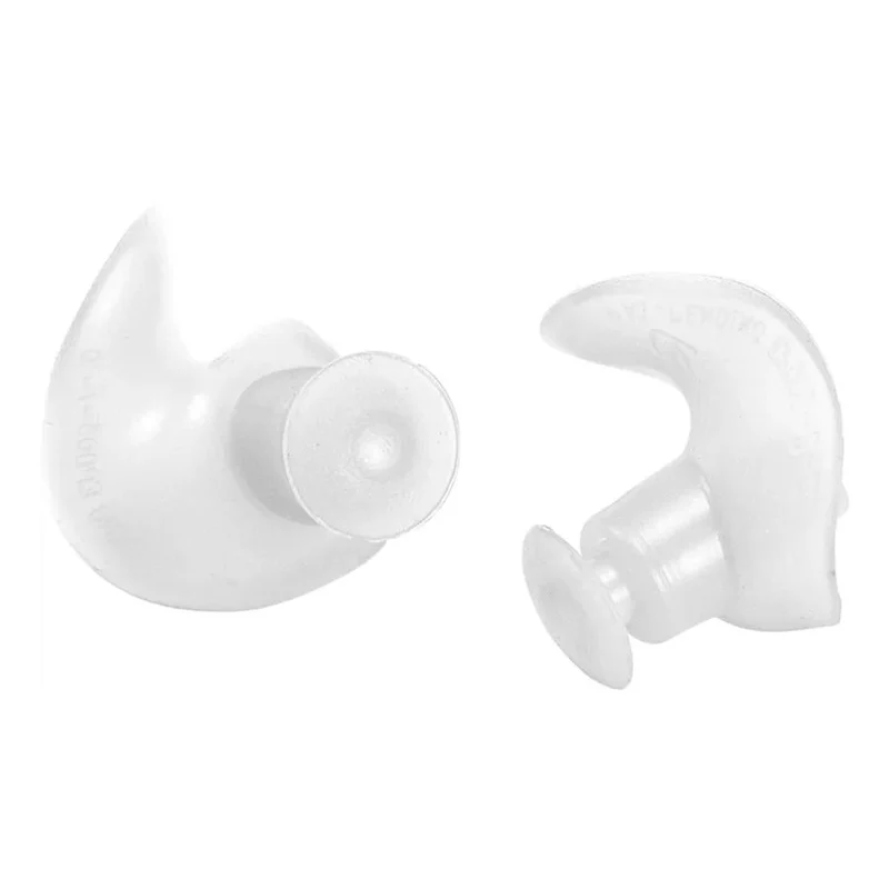 Bouchon d'Oreille Ergo Large Clair